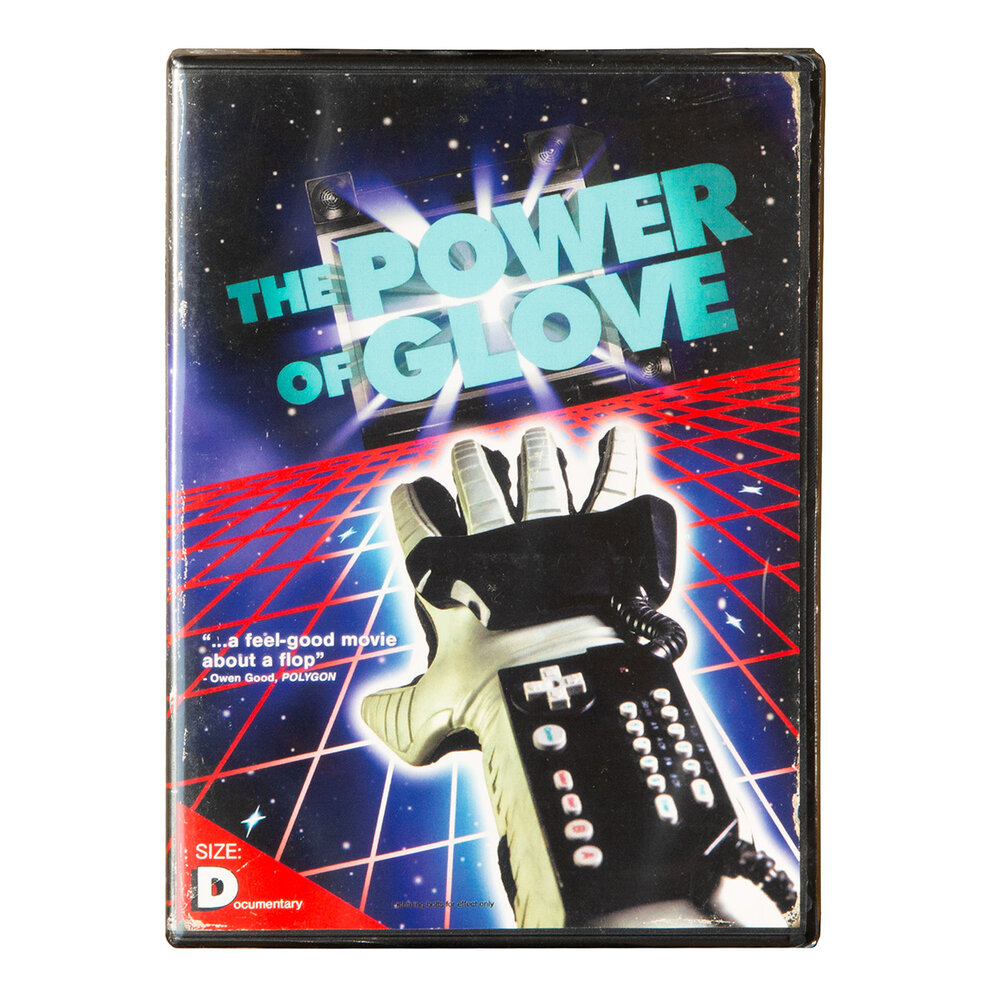 DVD front cover